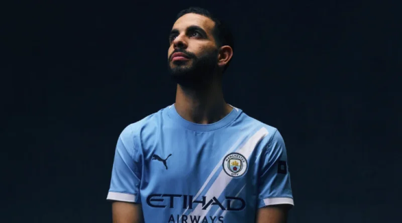 Manchester United Gagal Rekrut Rayan Ait-Nouri dari Manchester City